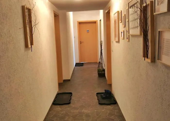 Pension Weigert