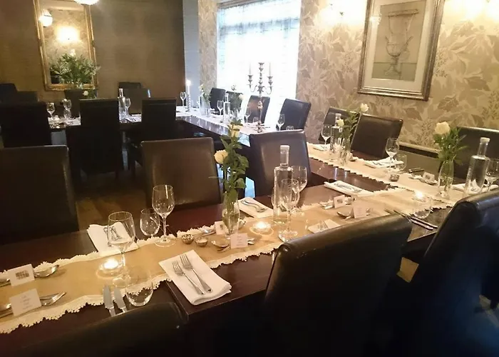 Satis House Hotel