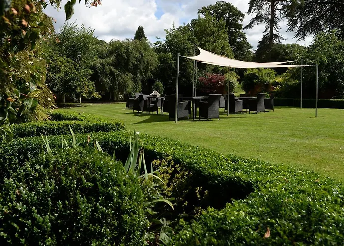 Satis House Hotel