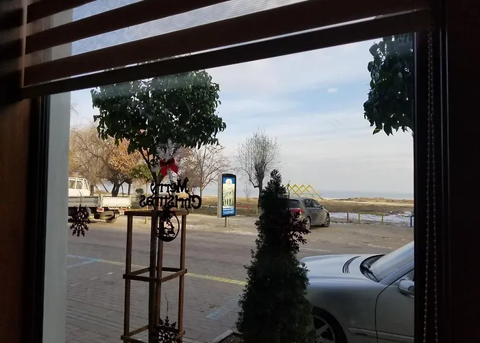 Vila Sigal Pogradec