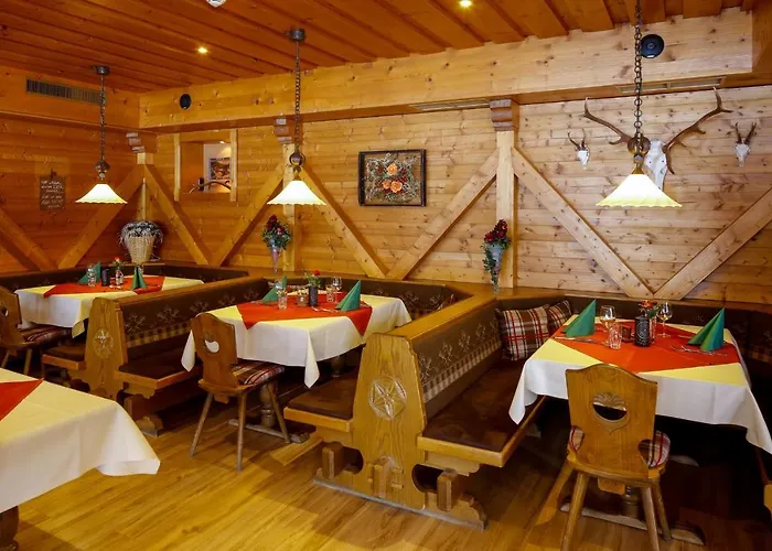 Hotel Edelweiss