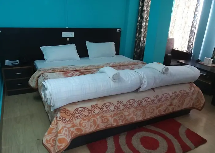 Buddha Hotel