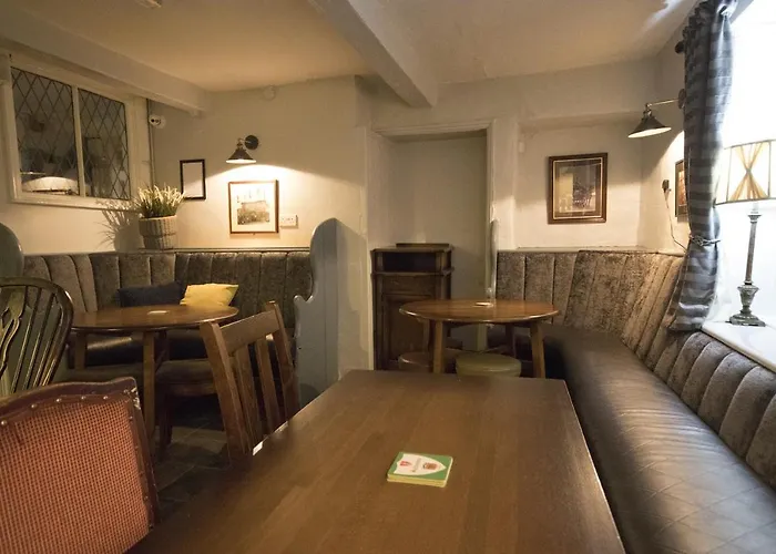 The Bulls Head
