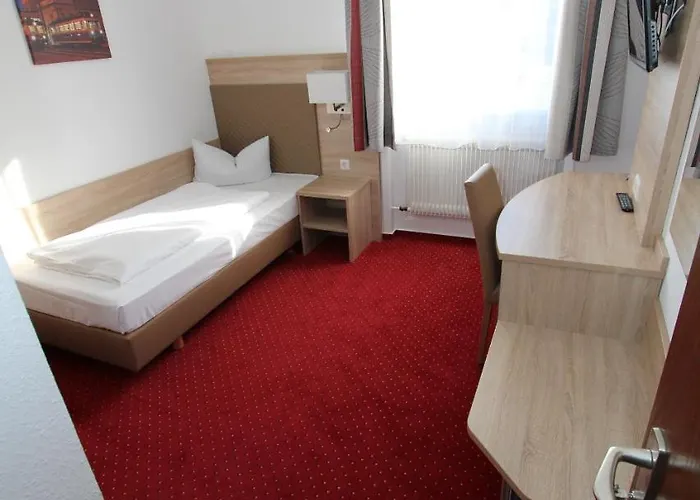 Hotel Schoch, Trossingen