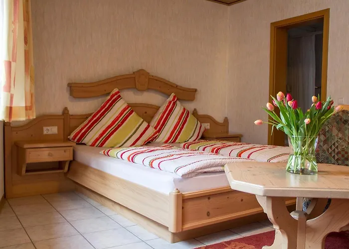 Hotel Garni Eckschaenke