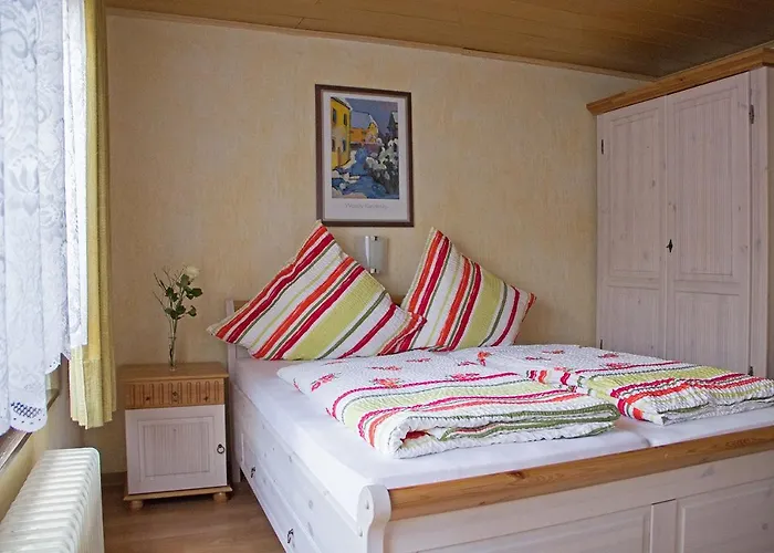 Hotel Garni Eckschänke