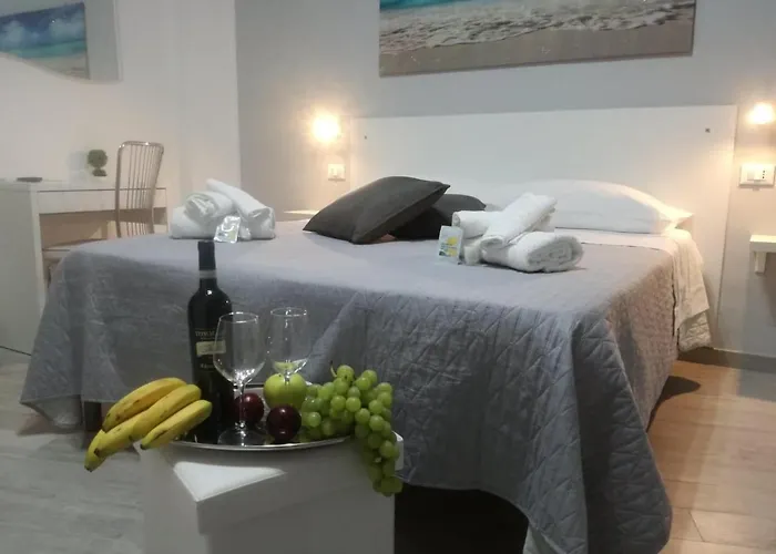 B&B 36 Passi Dal Mare