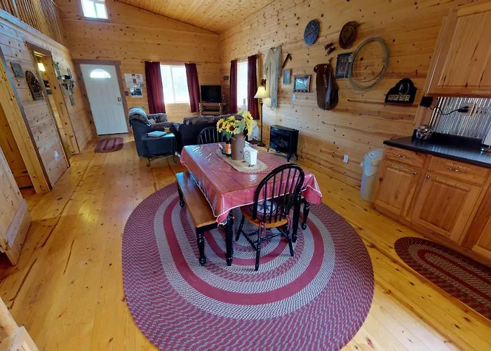 Ranch Mountain Cabin, Stunning! Campfire, Hiking