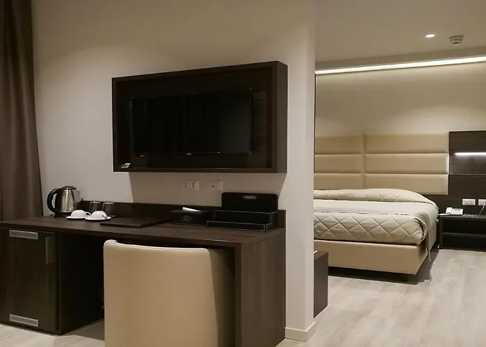 Hotelluxuryprato