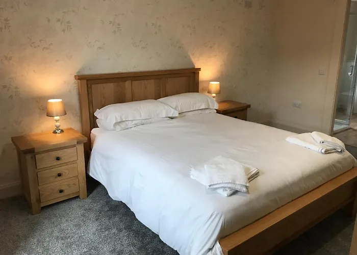 Whisky Capital Inn