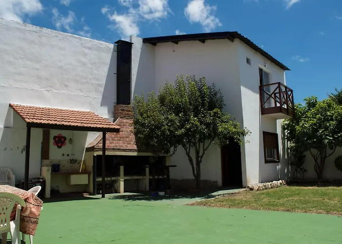 Hotel Alimar