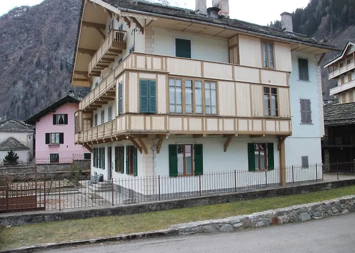 Residence Kalipe