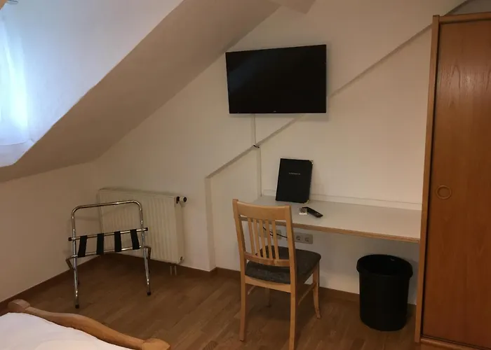 Hotel Im Sonnental