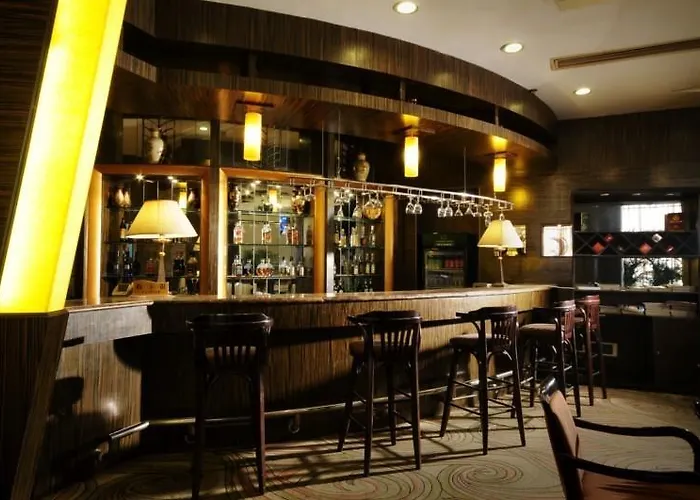 Universal House Hotel