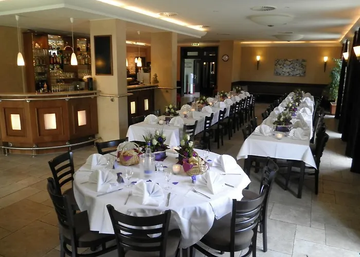 Hotel Muehlbach