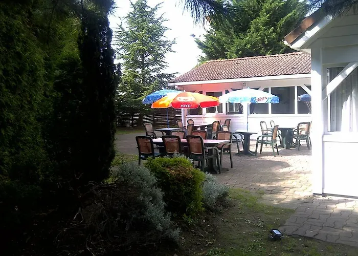 Comfort Hotel Lagny Marne-La-Vallee