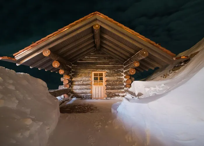 Sunny Valley Mountain Lodge