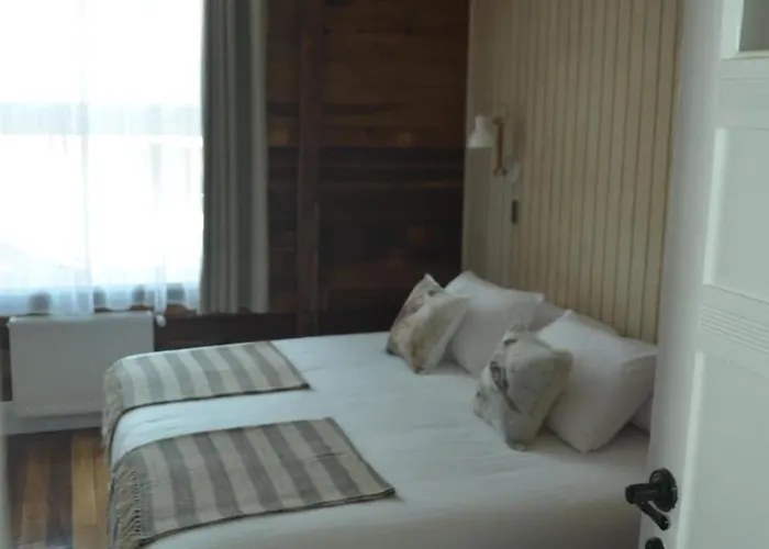 Hotel Nueve Rios