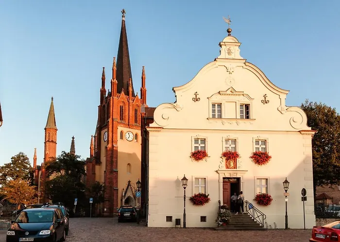 Hotel Prinz Heinrich