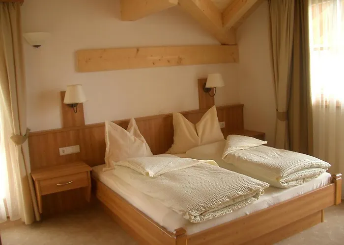 Hotel Gsieserhof