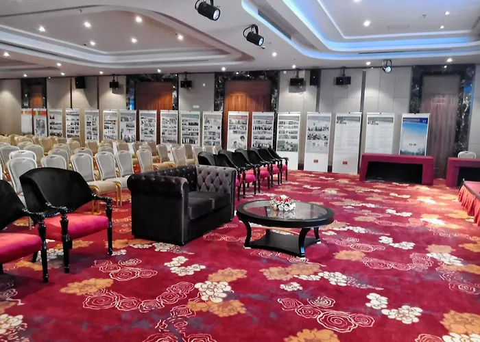 Hotel Kaloum