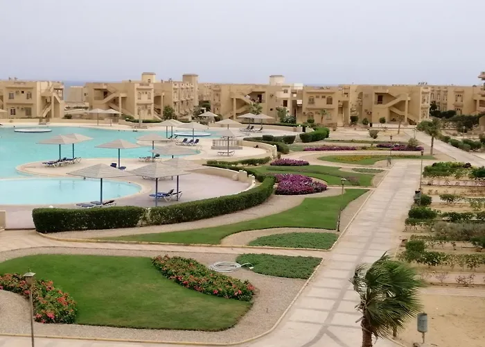 Regina Resort El Sokhna