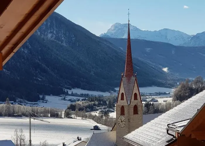 Hotel Gsieserhof