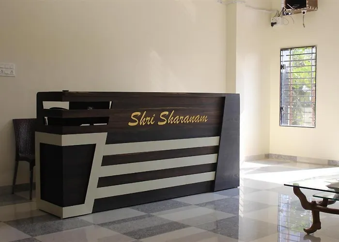 Hotel Shri Sharanam