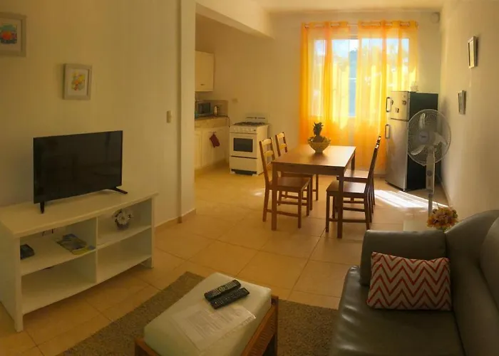 Villa Florencia Bavaro