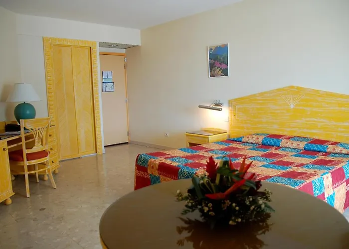 Hotel La Galleria