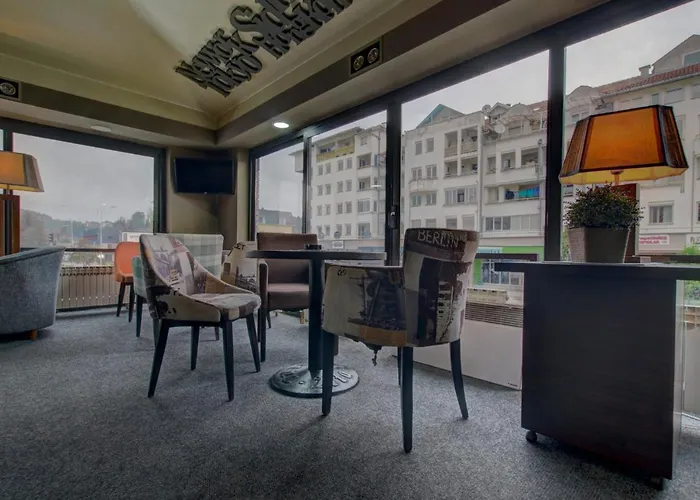 Hotel Zlatna Zita