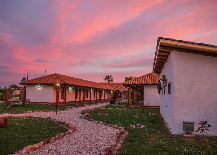 Hotel El Molino