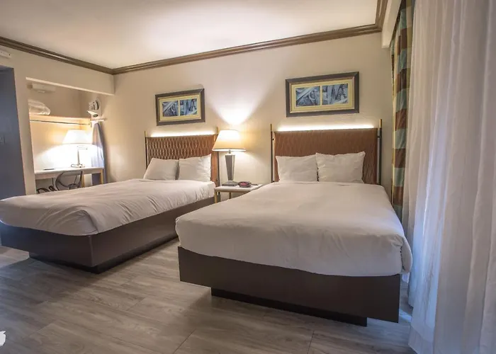 Vanllee Hotel