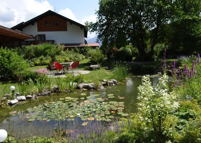 Gästehaus Bühler