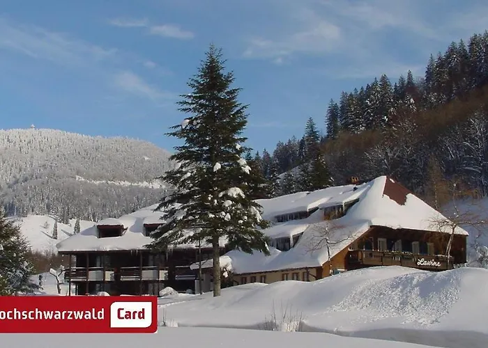 Hotel Lawine