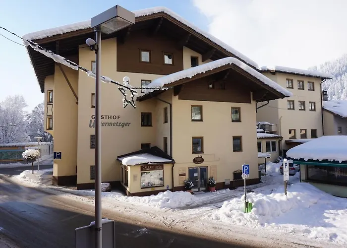 Hotel Untermetzger