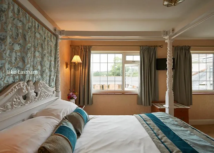 Sid Valley Country House
