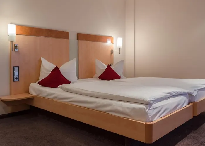 Garni Hotel Schumacher