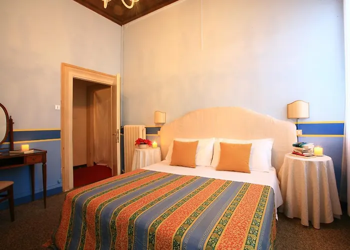 Ih Hotels Venezia Salute Palace (Adults Only)