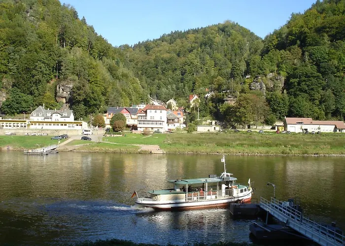 Hotel Zur Mühle