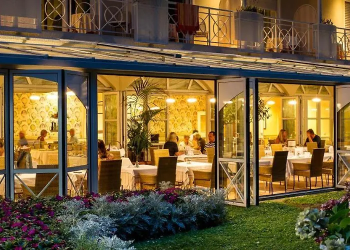 Dermuth Hotels – Hotel Dermuth Pörtschach