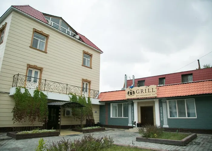 Mirage Hotel