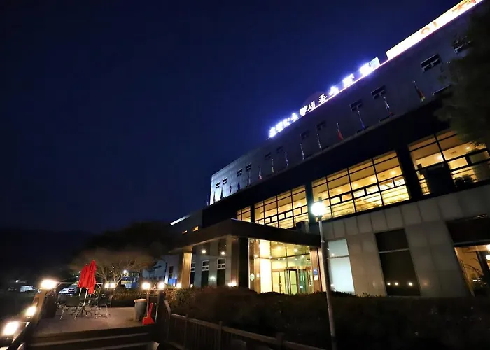 Cheongju Sejong Spatel