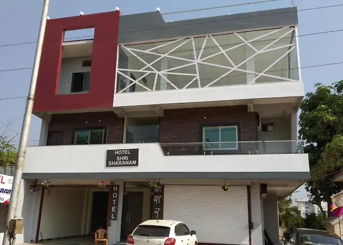 Hotel Shri Sharanam