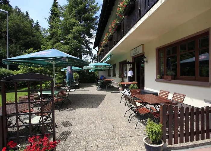 Flair Hotel Hochspessart