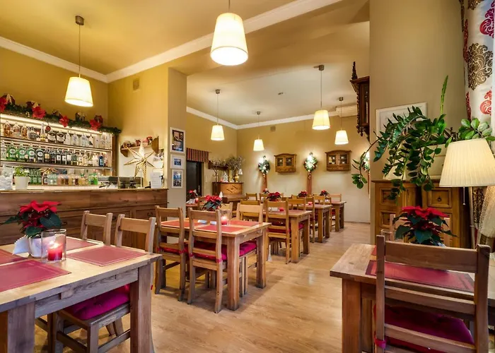 Hotel Promien