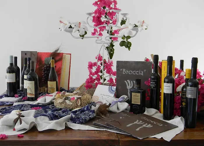 Quartara Boutique Hotel