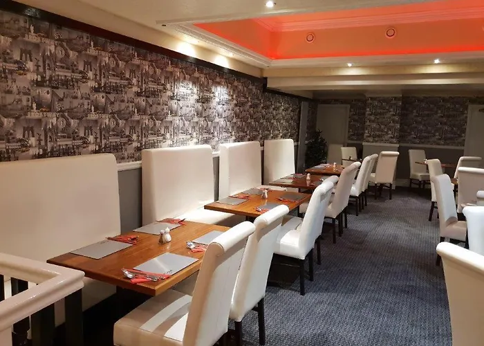 Ascot Hotel