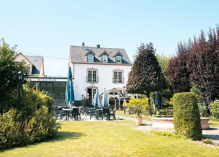 Weingut Lehnert-Veit Gutshotel