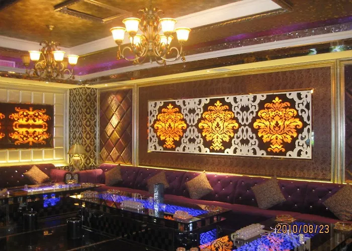 Best Western Hengfeng Hotel